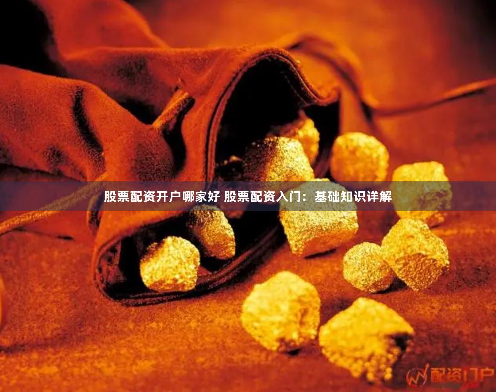 股票配资开户哪家好 股票配资入门：基础知识详解