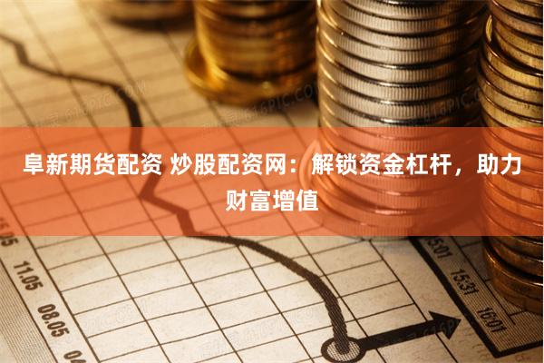 阜新期货配资 炒股配资网：解锁资金杠杆，助力财富增值
