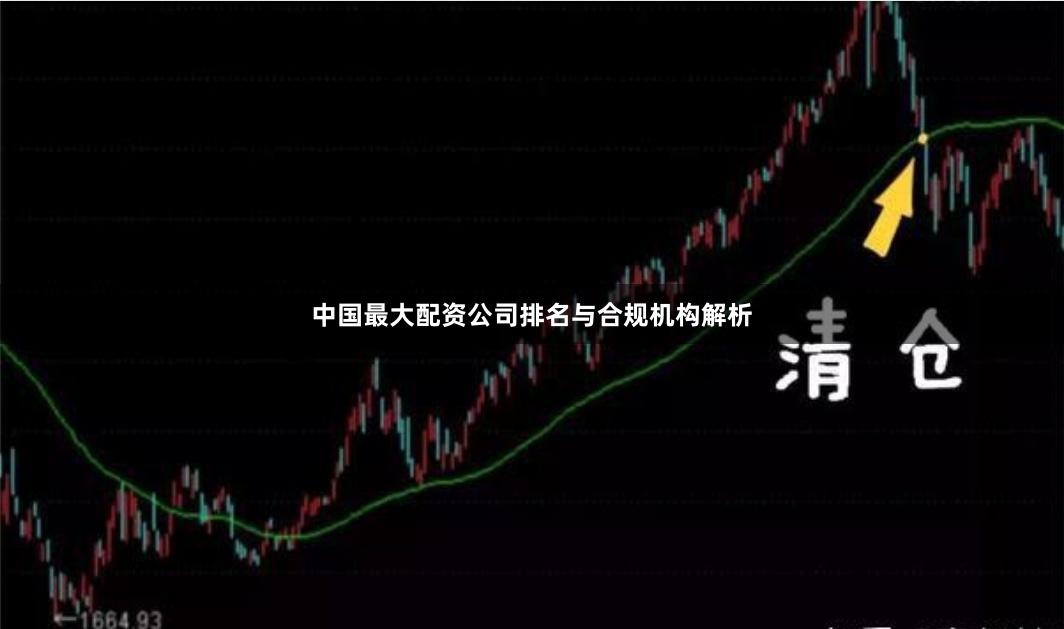 中国最大配资公司排名与合规机构解析
