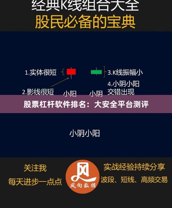 股票杠杆软件排名：大安全平台测评