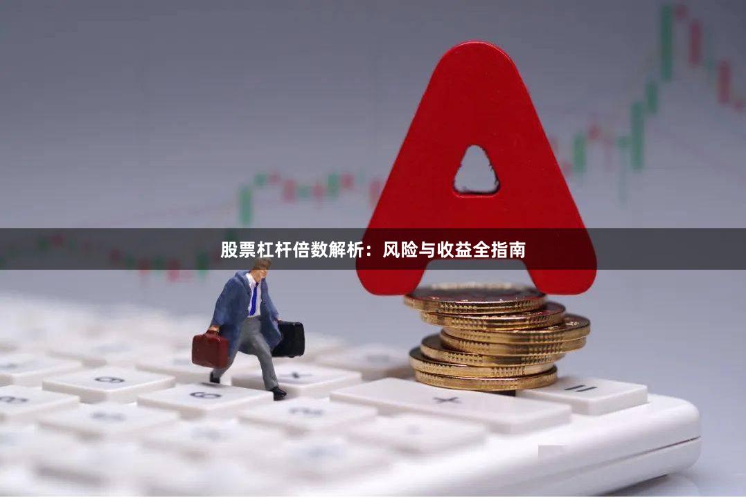 股票杠杆倍数解析：风险与收益全指南