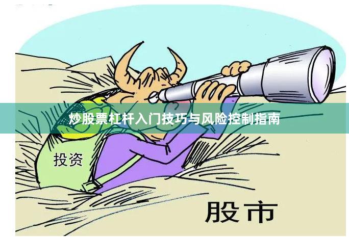 炒股票杠杆入门技巧与风险控制指南